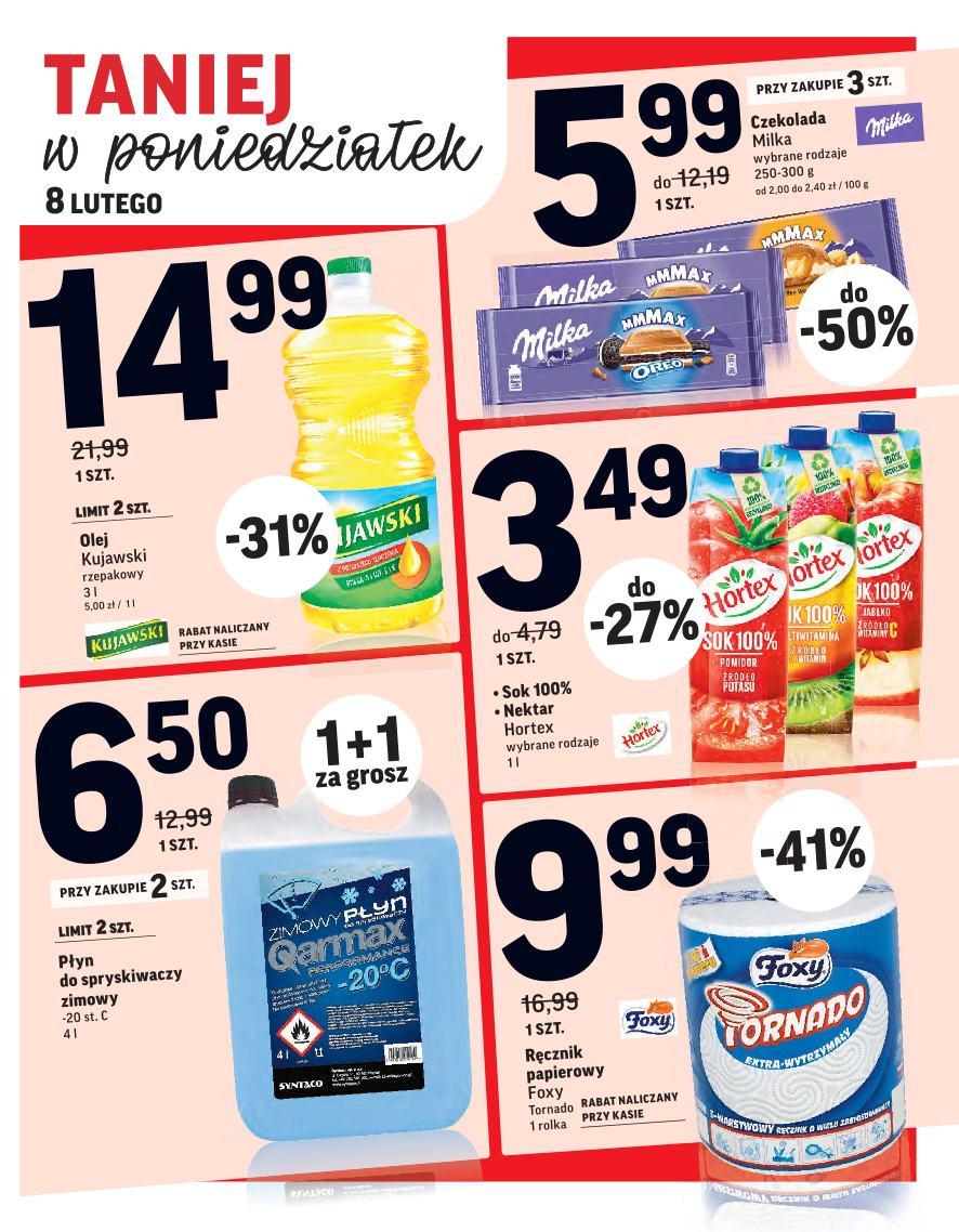 Gazetka promocyjna Intermarche do 08/02/2021 str.38