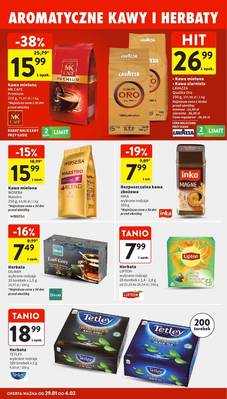 Gazetka Intermarche