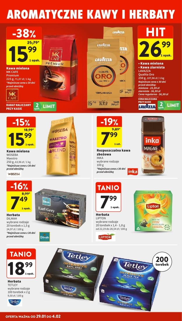 Gazetka promocyjna Intermarche do 04/02/2026 str.28