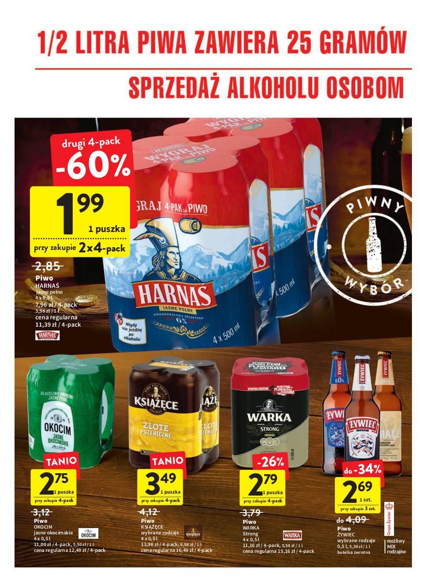 Gazetka promocyjna Intermarche do 18/05/2022 str.32