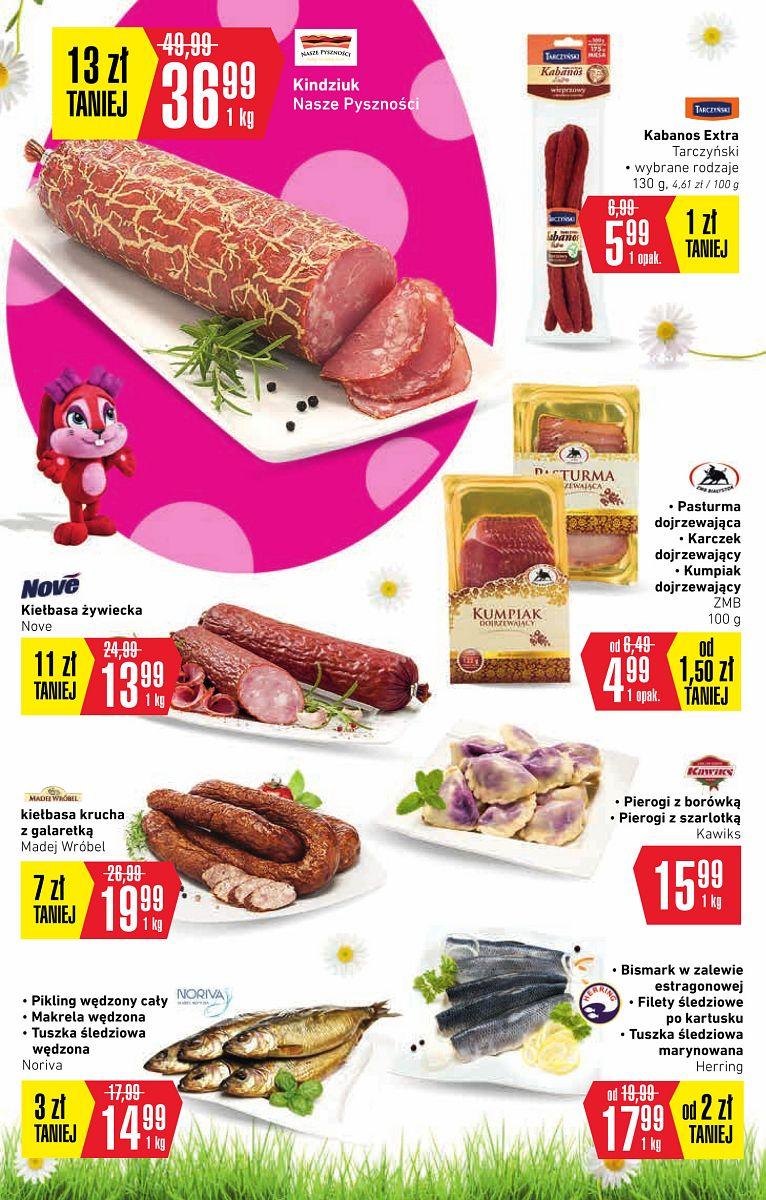 Gazetka promocyjna Intermarche do 21/03/2018 str.9