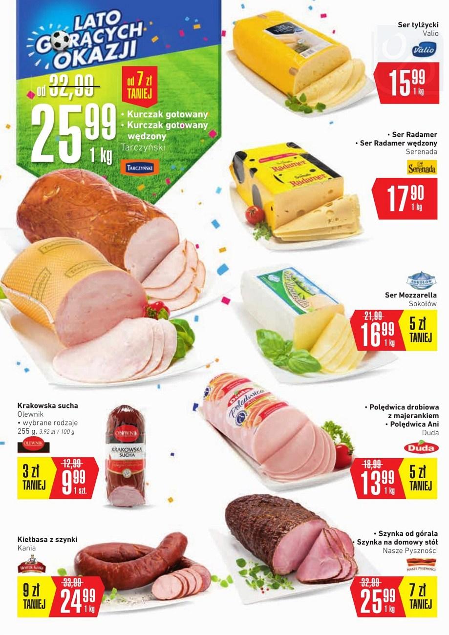 Gazetka promocyjna Intermarche do 18/06/2018 str.14