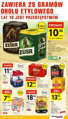 Gazetka Intermarche