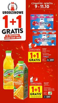 Gazetka Intermarche