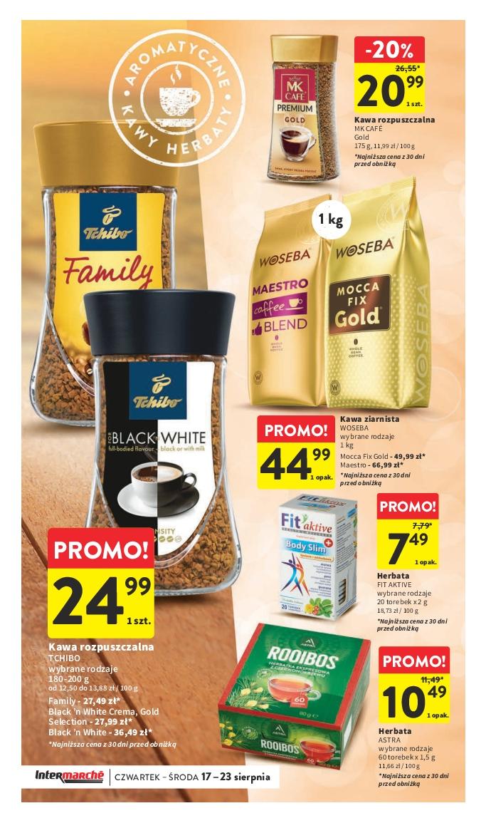 Gazetka promocyjna Intermarche do 23/08/2023 str.23