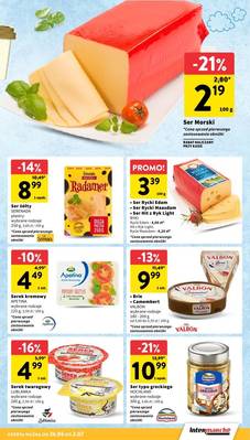 Gazetka Intermarche
