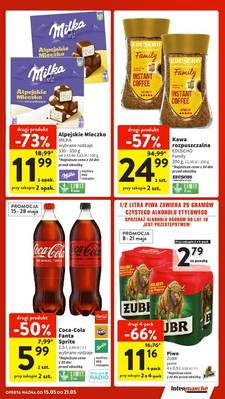 Gazetka Intermarche
