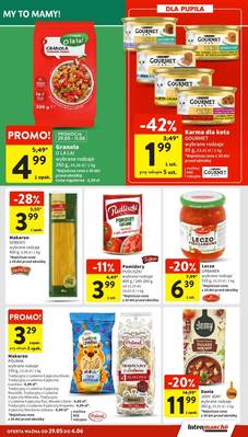 Gazetka Intermarche
