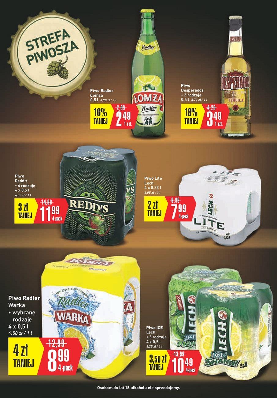 Gazetka promocyjna Intermarche do 14/06/2017 str.17