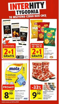 Gazetka Intermarche