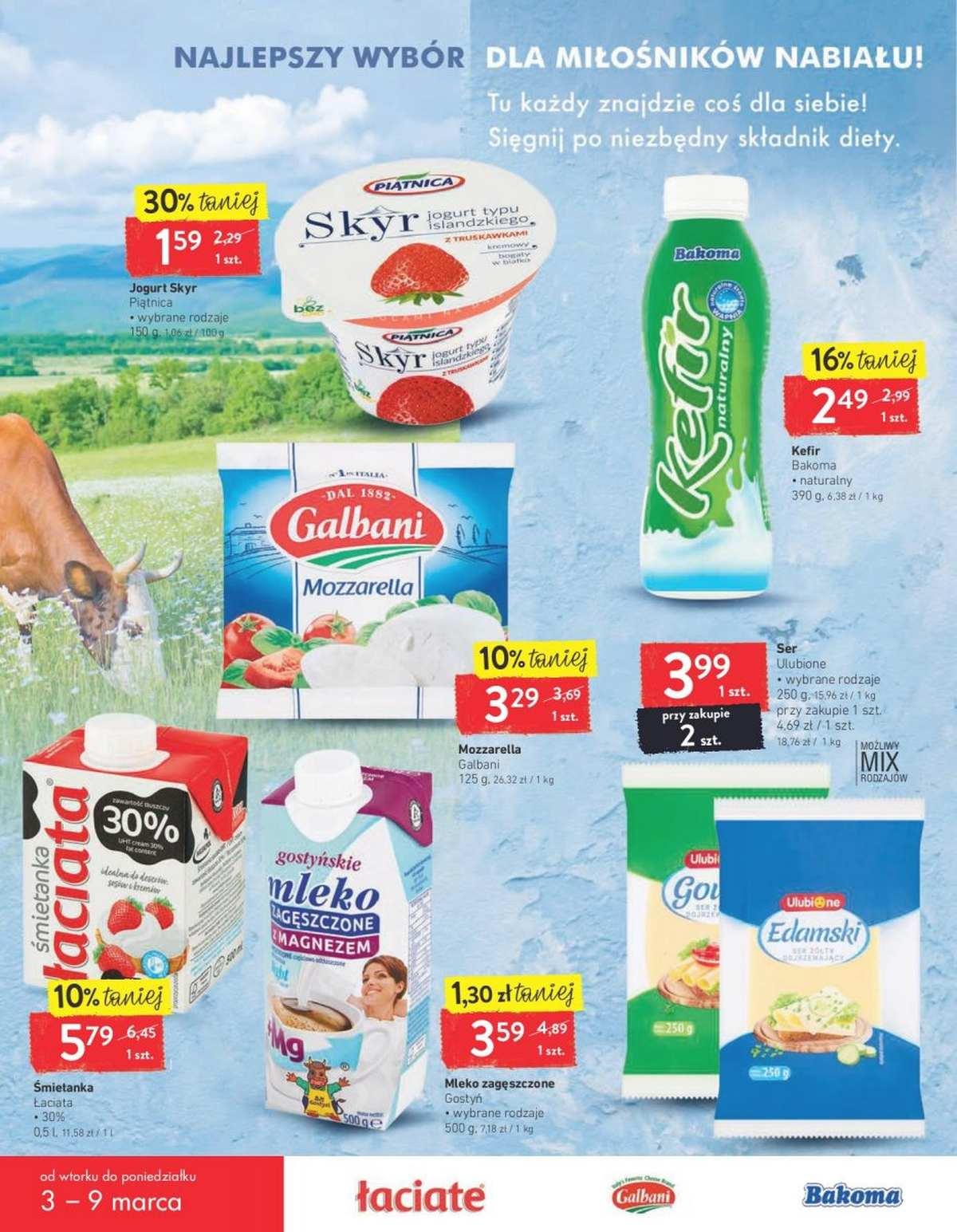 Gazetka promocyjna Intermarche do 09/03/2020 str.12