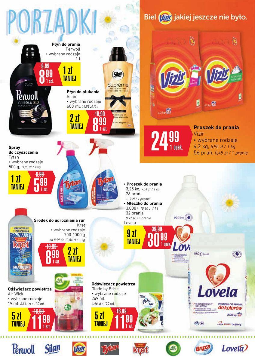 Gazetka promocyjna Intermarche do 21/03/2018 str.23