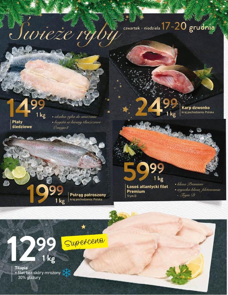 Gazetka promocyjna Intermarche do 20/12/2020 str.4