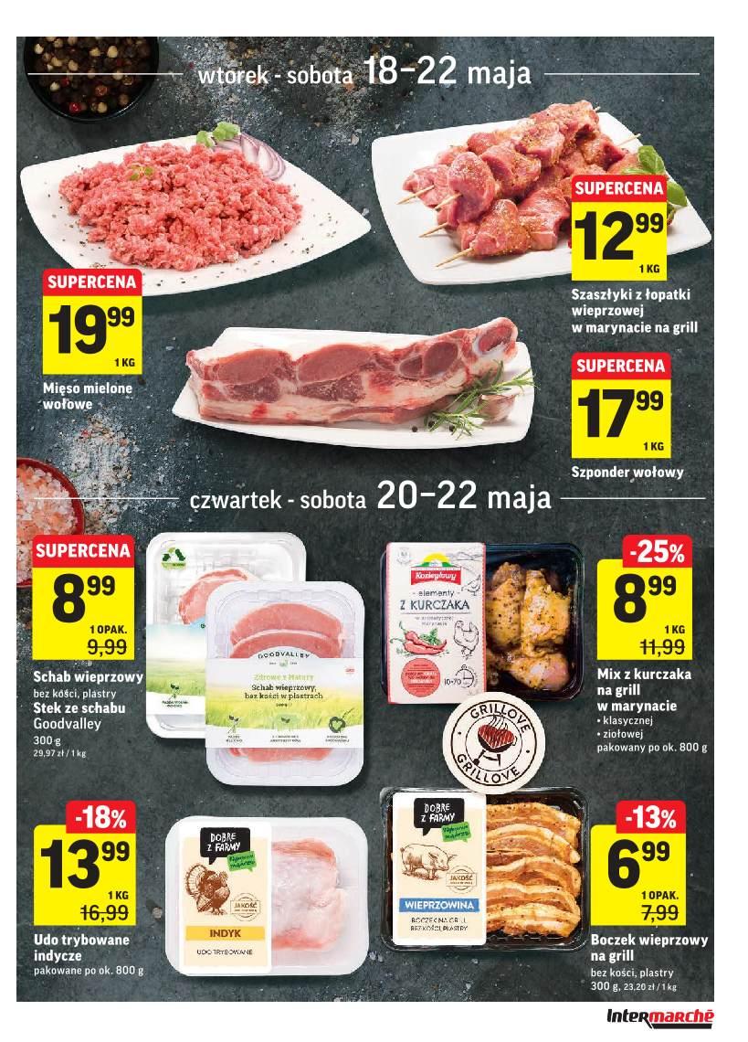Gazetka promocyjna Intermarche do 24/05/2021 str.11