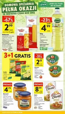 Gazetka Intermarche