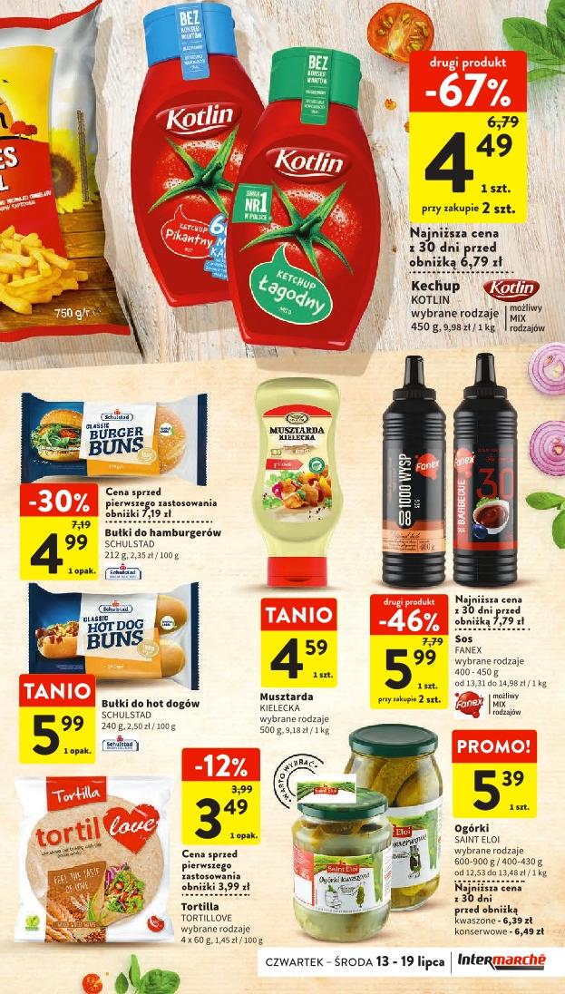 Gazetka promocyjna Intermarche do 19/07/2023 str.27