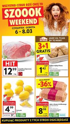 Gazetka Intermarche