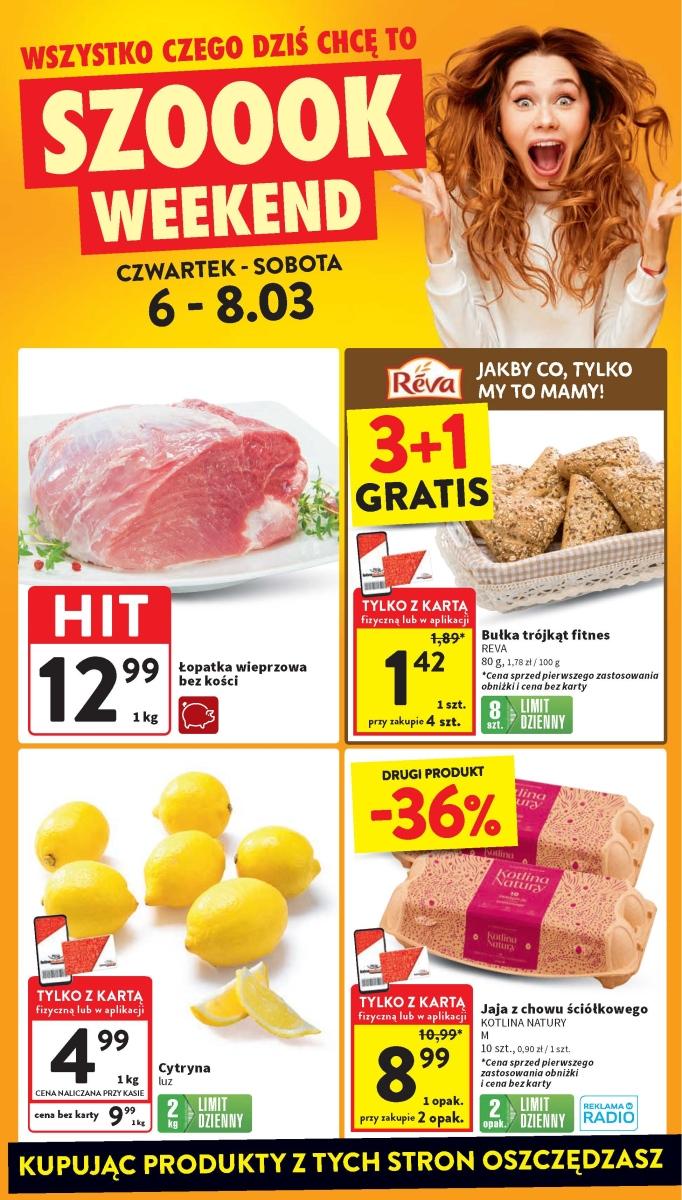 Gazetka promocyjna Intermarche do 12/03/2025 str.5