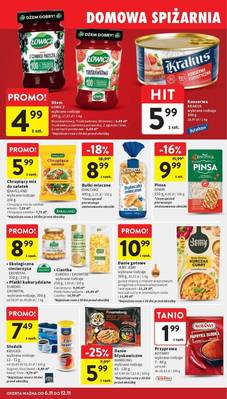 Gazetka Intermarche