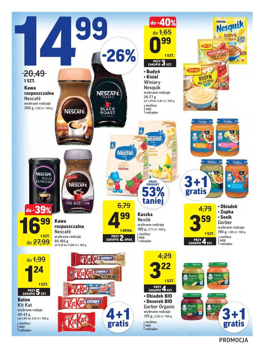 Gazetka promocyjna Intermarche do 15/11/2021 str.24