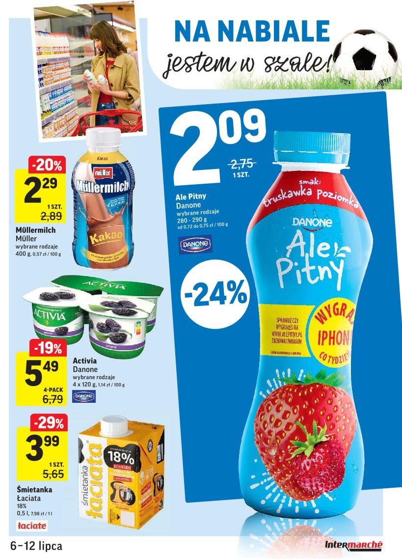 Gazetka promocyjna Intermarche do 12/07/2021 str.19