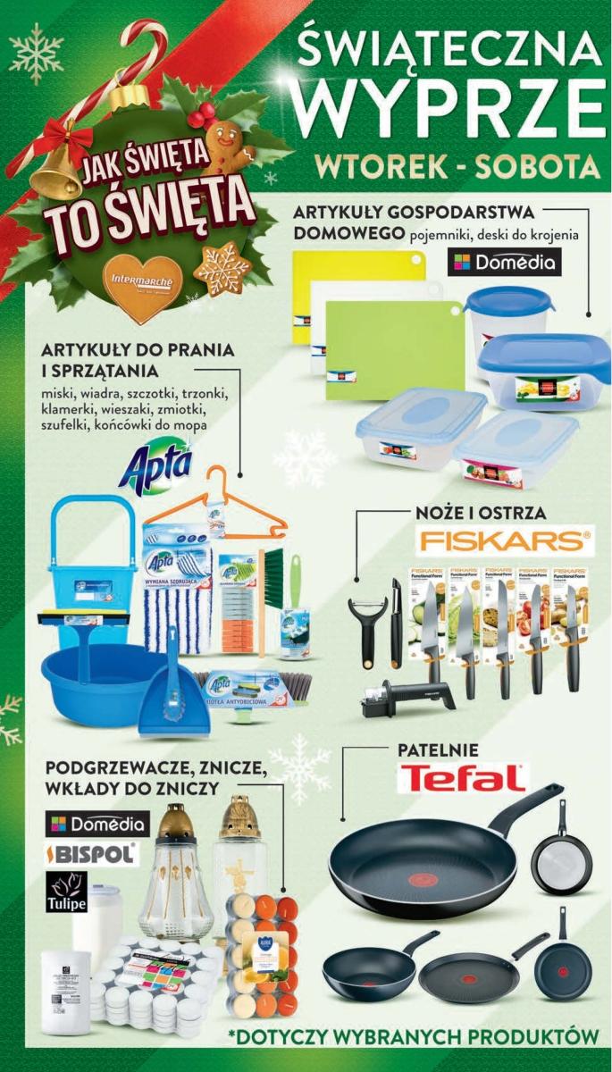 Gazetka promocyjna Intermarche do 23/12/2023 str.46