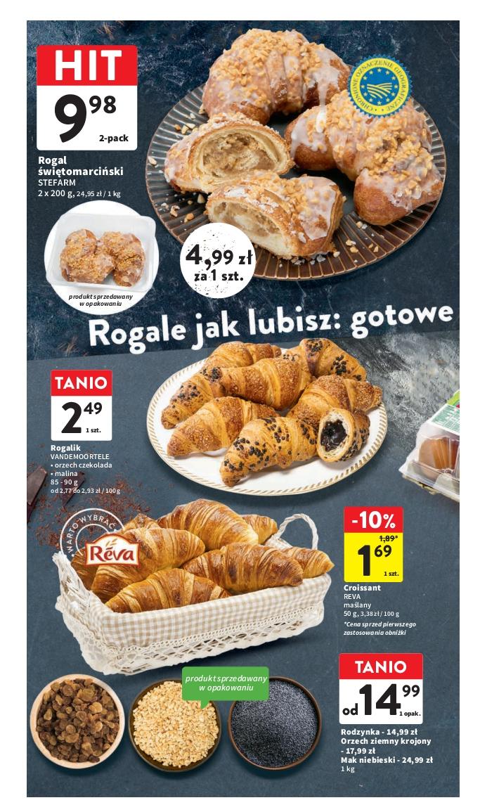 Gazetka promocyjna Intermarche do 08/11/2023 str.26