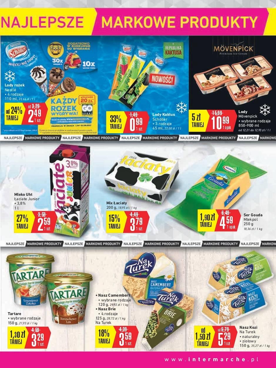 Gazetka promocyjna Intermarche do 17/05/2017 str.19