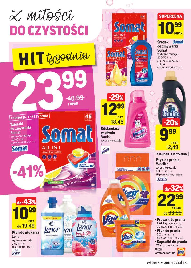 Gazetka promocyjna Intermarche do 10/01/2022 str.26