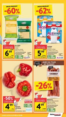Gazetka Intermarche