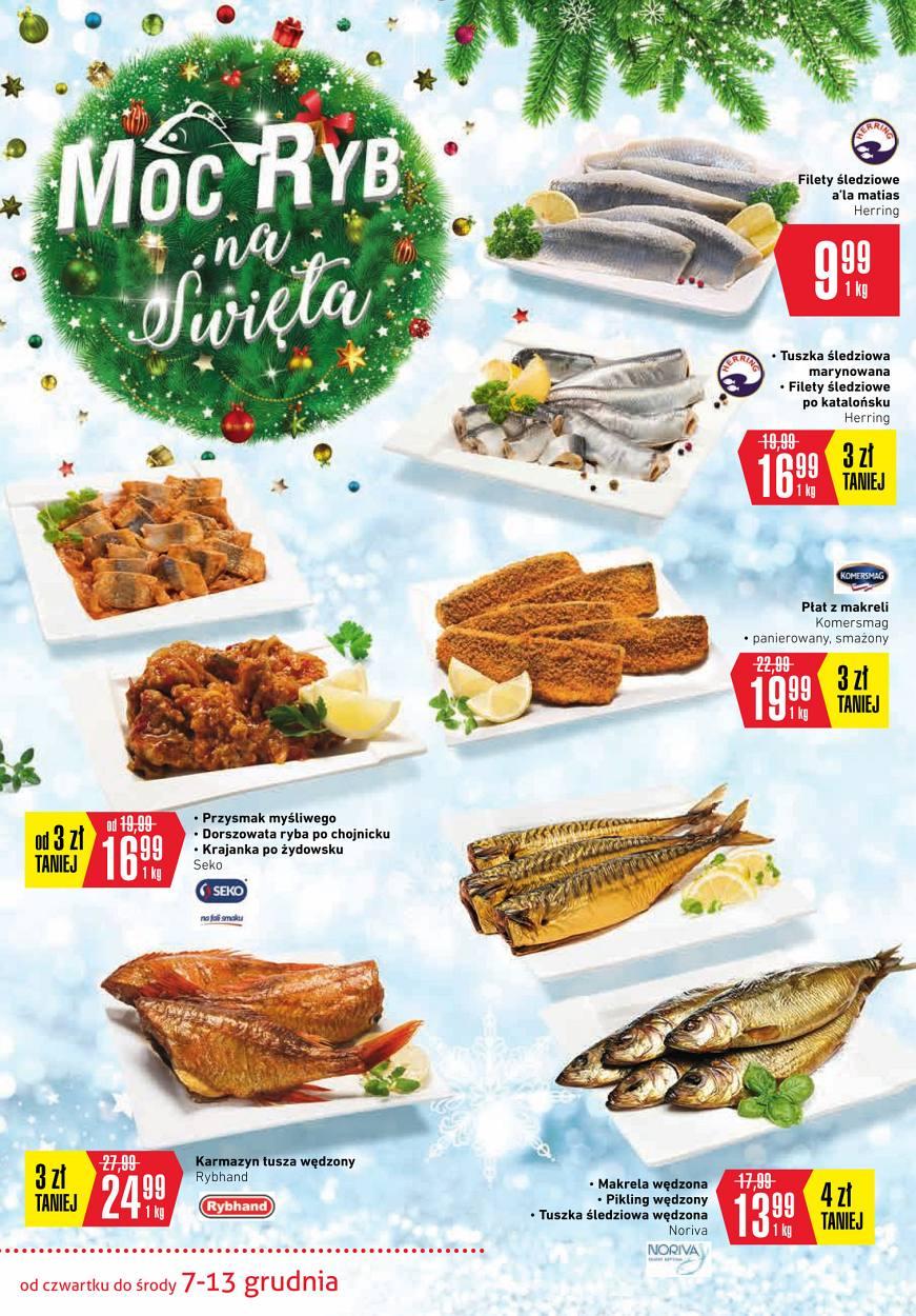 Gazetka promocyjna Intermarche do 13/12/2017 str.10