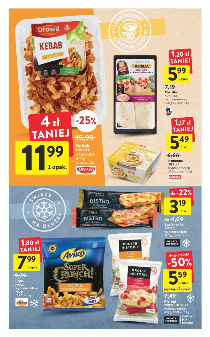 Gazetka promocyjna Intermarche do 23/11/2022 str.26