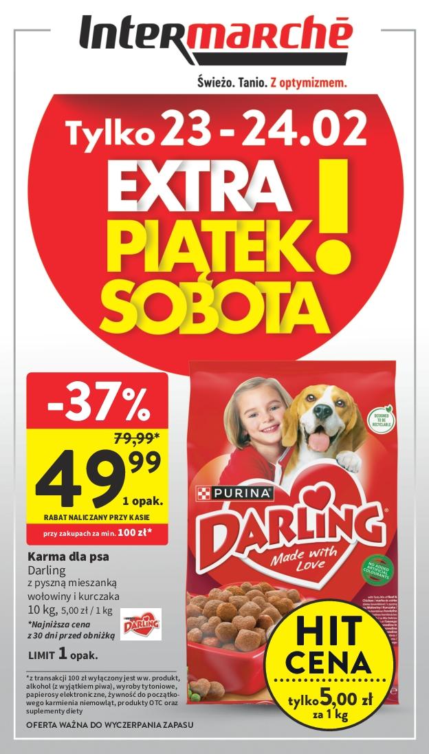 Gazetka promocyjna Intermarche do 24/02/2024 str.2