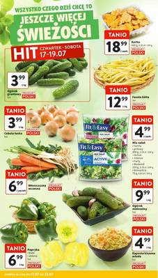 Gazetka Intermarche