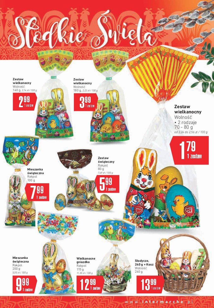 Gazetka promocyjna Intermarche do 29/03/2017 str.2