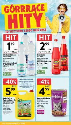 Gazetka Intermarche