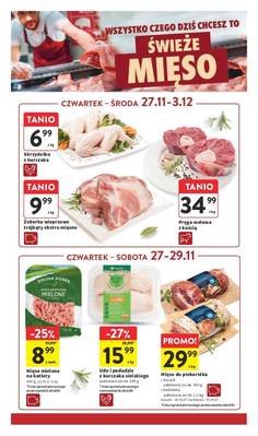 Gazetka Intermarche