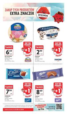 Gazetka Intermarche