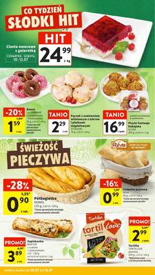 Gazetka Intermarche