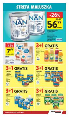 Gazetka Intermarche