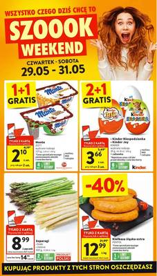 Gazetka Intermarche