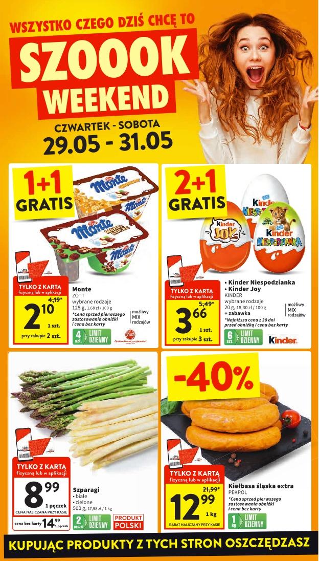 Gazetka promocyjna Intermarche do 04/06/2025 str.8