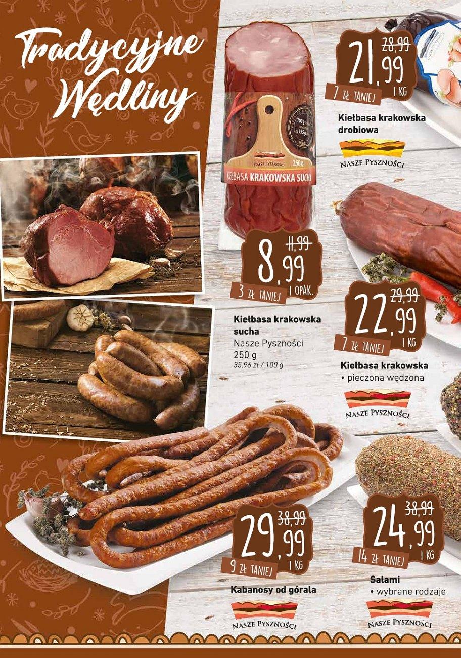 Gazetka promocyjna Intermarche do 26/03/2018 str.18