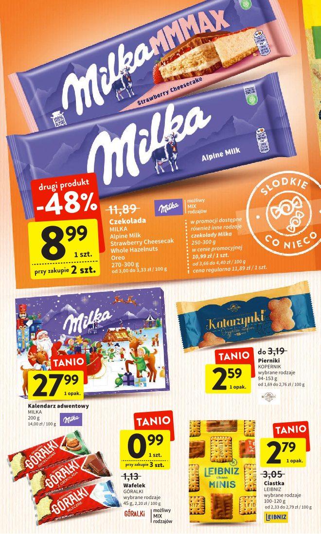 Gazetka promocyjna Intermarche do 30/11/2022 str.30