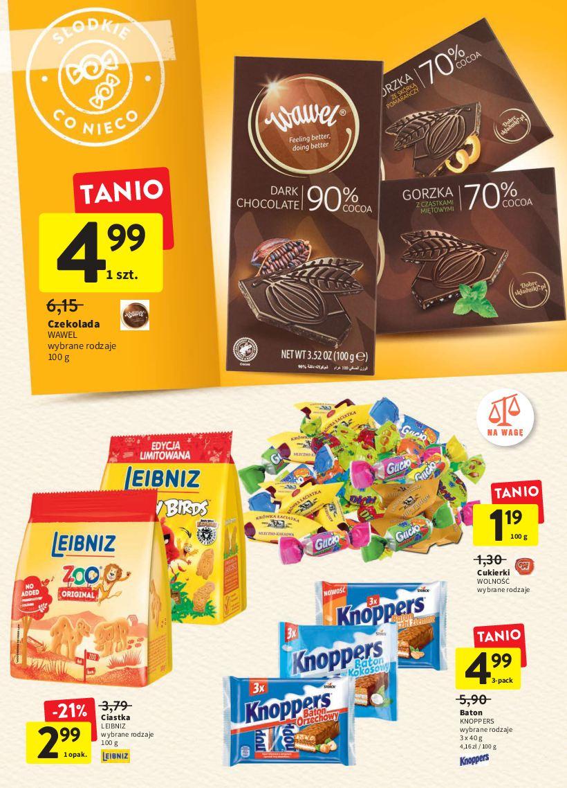 Gazetka promocyjna Intermarche do 23/03/2022 str.24