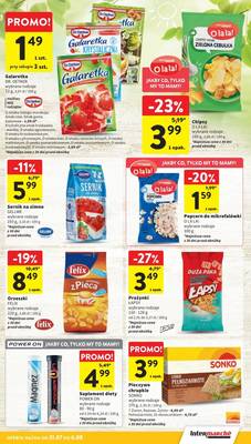 Gazetka Intermarche