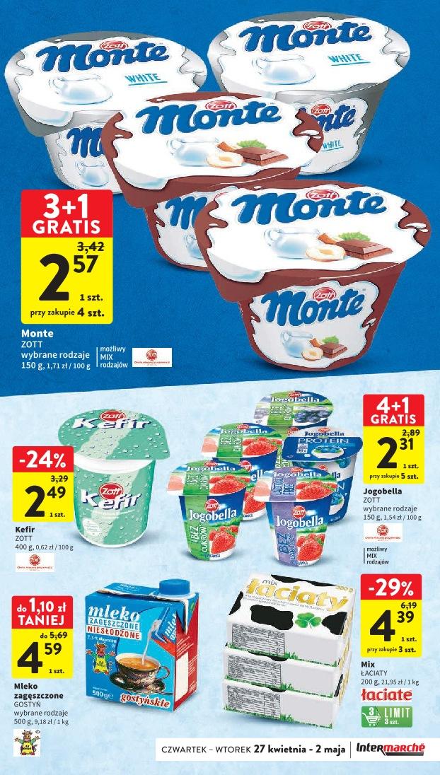 Gazetka promocyjna Intermarche do 02/05/2023 str.29