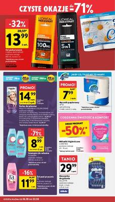 Gazetka Intermarche