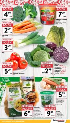 Gazetka Intermarche