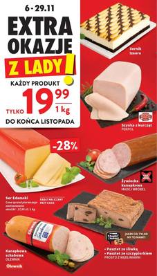 Gazetka Intermarche
